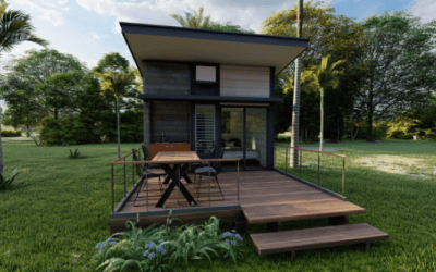 Solar Power in Tiny Houses: A Comprehensive Guide