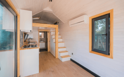 From Dream to Reality: Budgeting for Your Tiny House Build