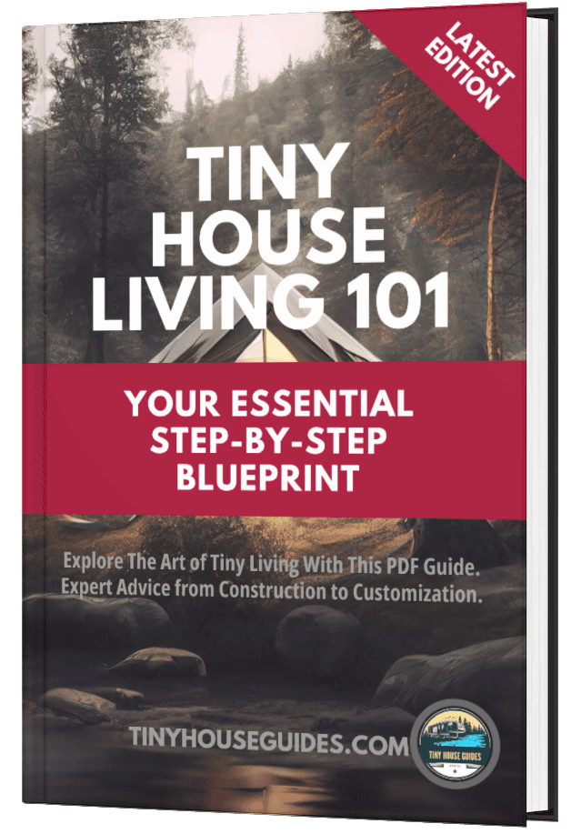 Tiny House Guides eBook