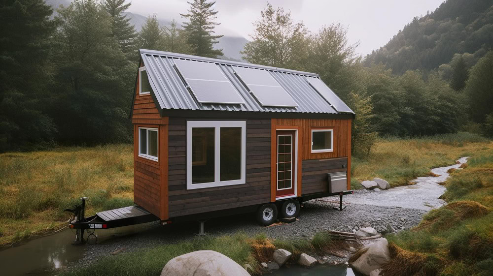 Tiny House 19