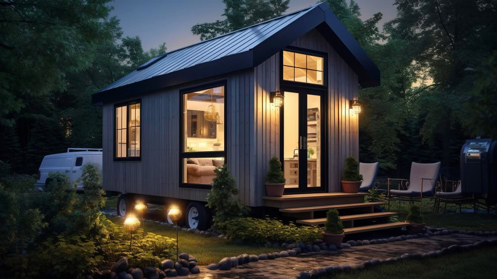 Tiny House 21 1