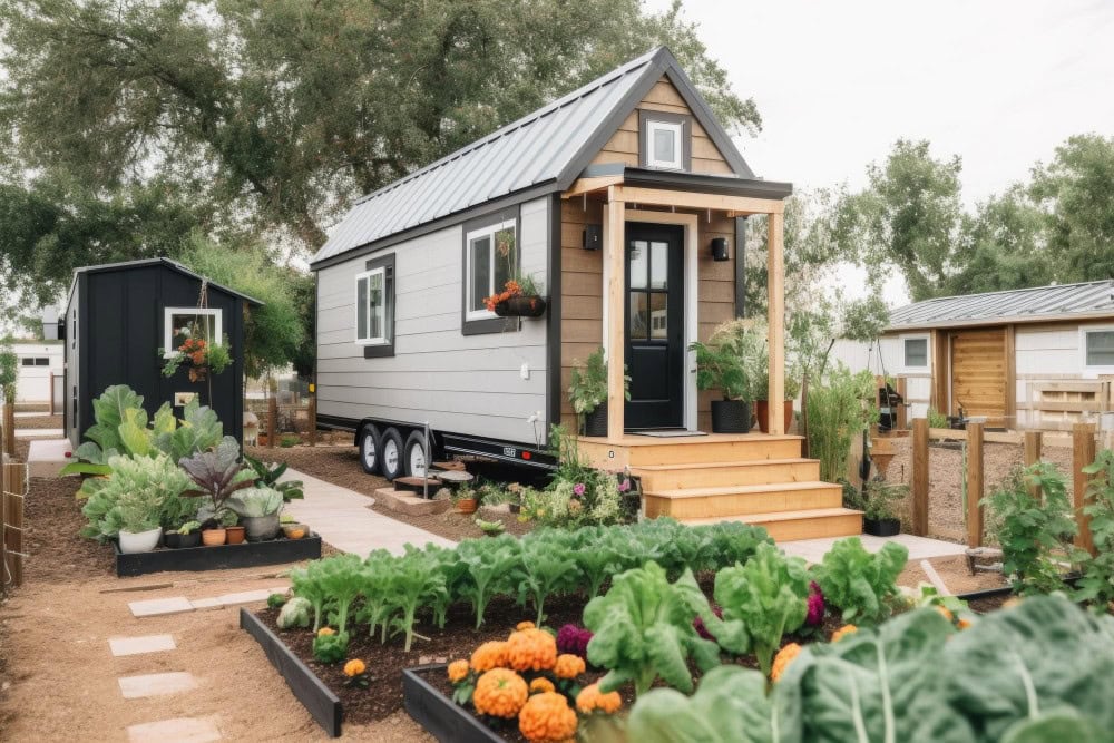 Tiny House 30