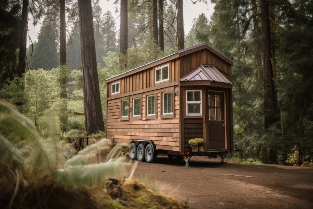 Tiny House 25