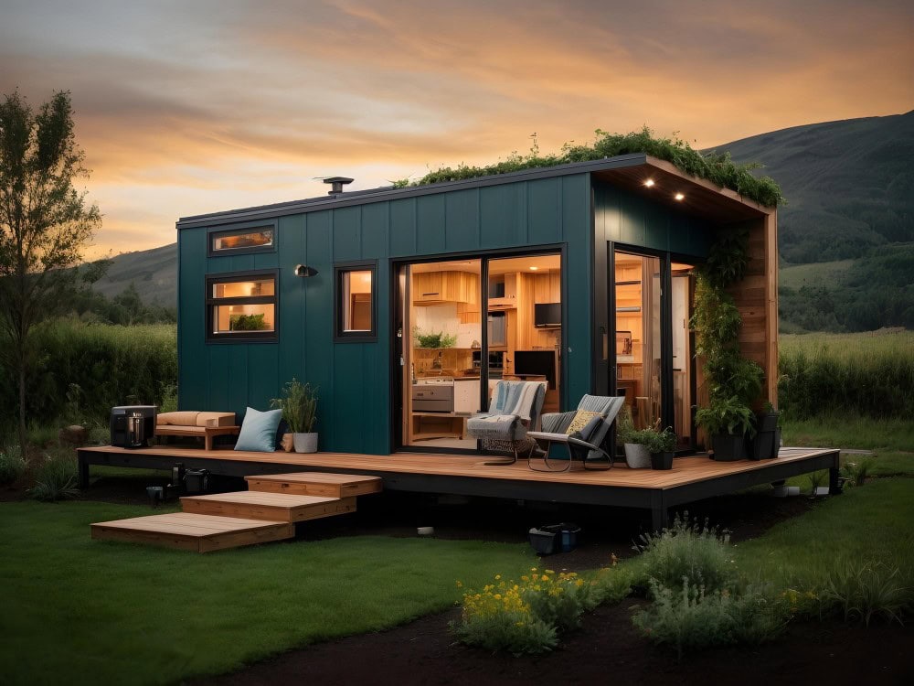 Tiny House 2