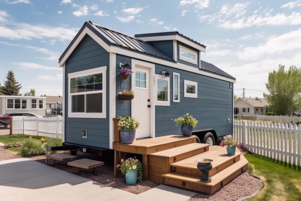 Tiny House 27