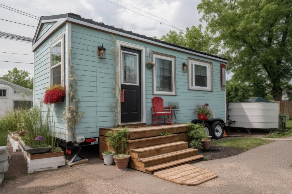 Tiny House 29