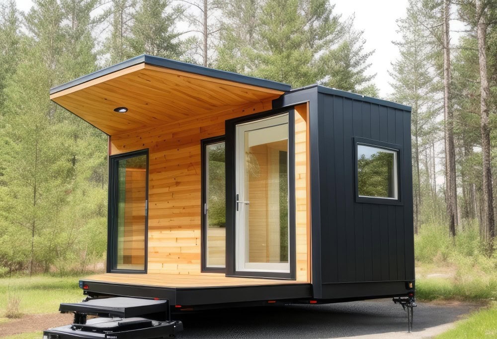 Tiny House 8